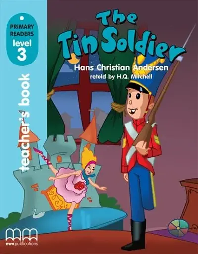 PR3 Tin Soldier TB