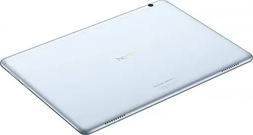 Планшет Honor Tab 5 10.1 4/64 GB Wi-Fi (AGS2-W09HN) голубой - фото 4