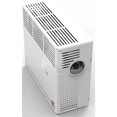 Газовий обігрівач Атем Житомир-5 КНС-8 - фото 5