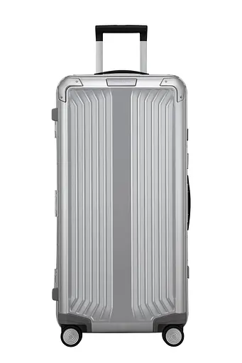 Чемодан Samsonite LITE-BOX ALU ALUMINIUM 80x41x37 80 см CS0*08005