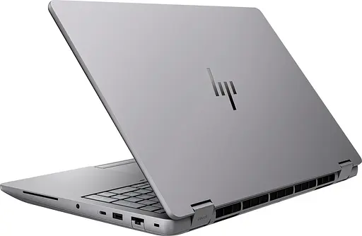 Ноутбук HP ZBook Fury G1i 16" WUXGA 400n/U9 285HX (5.5)/64Gb/SSD2Tb/RTX PRO2000 8GB/FPS/Підсв/DOS (5F9U9ES) - фото 4
