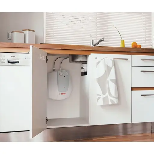 Бойлер Bosch Tronic 2000T 15 T [144586] - фото 4