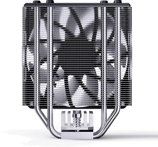 Кулер для процессора Jonsbo PISA A4 Gray (PISA A4 Gray) - фото 9