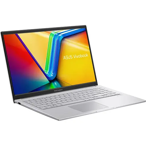 Ноутбук ASUS Vivobook 15 A1502VA i5-13420H la 46GHz,8 cores,15.6'',IPS,24GB DDR4,256GB,HD,Без ОС - фото 7