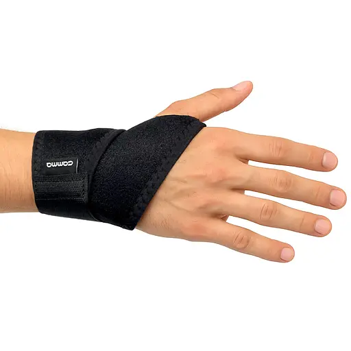 Бандаж на лучезапястный сустав Gamma R8105