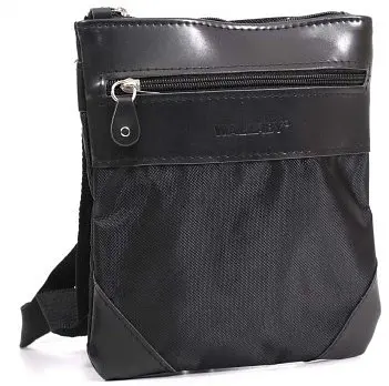 Сумка через плечо Wallaby 22х20х2 см sum0014239 - фото 2