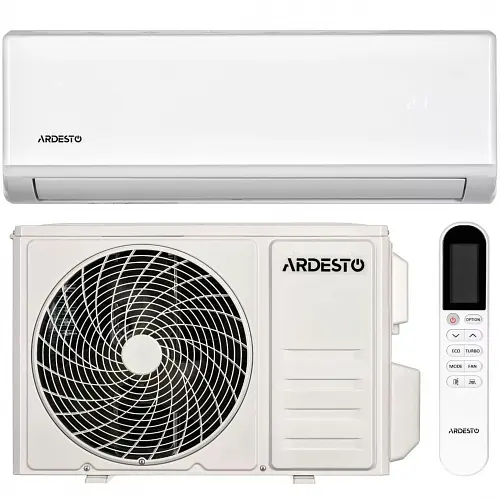 Кондиціонер Ardesto ARD-ACS12-IP CoolSmartPro