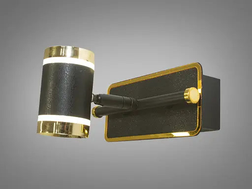 Підсвічування для дзеркал і картин, 4W - фото 2