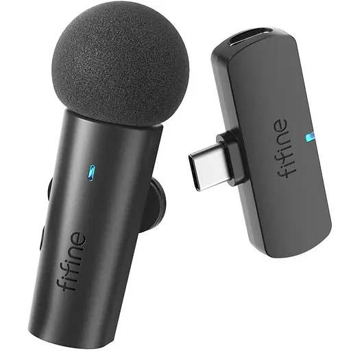 Микрофон Fifine M6 (M6) - фото 1