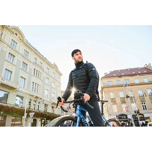 Куртка Turbat Trek Urban Mns чорна XL - фото 7