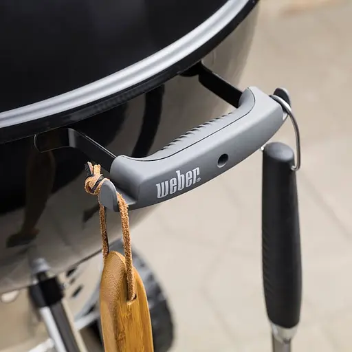 Гриль вугільний Weber Original Kettle Premium 57см (1502210) - фото 3