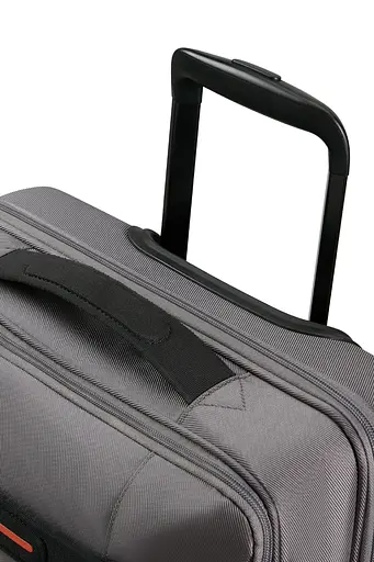 Чемодан 55 См American Tourister URBAN TRACK DARK GREY 55x40x23 MD1*08009 - фото 11