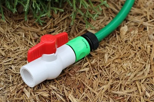 Кран кульовий Presto-PS 40 мм із внутрішньою різзю 1 1/2 дюйма (PF-0150) - фото 7