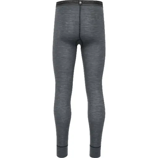 Кальсони Thermowave Merino Warm Active L Gray - фото 2