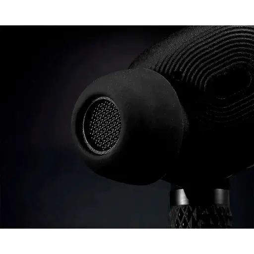 Навушники Marshall Motif A.N.C. Diamond Jubilee Black Diamond (1006256) [144682] - фото 4