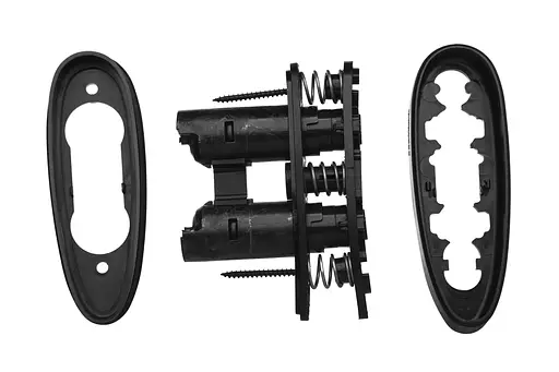 Комплект приклад+цевье Beretta к А400 Xplor Light C8A317 - фото 3