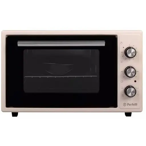 Электрическая печь Perfelli Trimo 37 Ivory