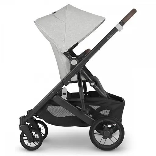 Прогулянкова коляска Uppababy Cruz V2 - Anthony (0420-CRZ-EU-ATH) - фото 18