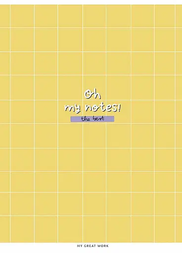 Комплект 4 шт загальних зошитів. Зошит Школярик А5 80 арк. у лінію 5239 4823088241044 - фото 3