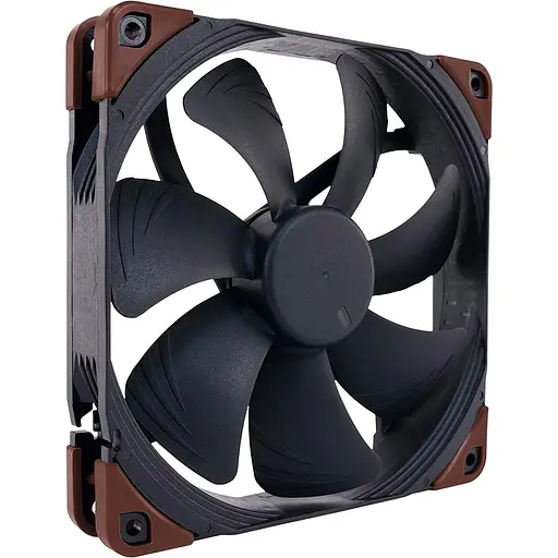 Вентилятор Noctua NF-A14iPPC-3000 PWM (NF-A14iPPC-3000 PWM) - фото 1