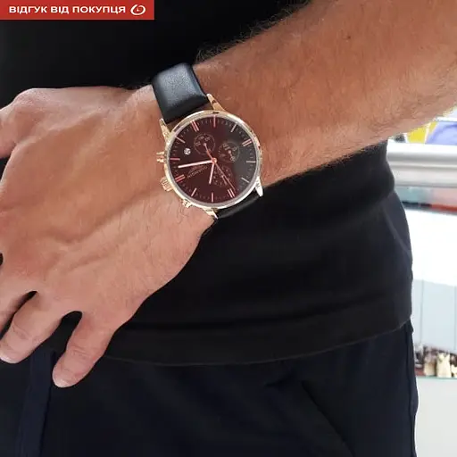 Часы Guanquin Digit - фото 17