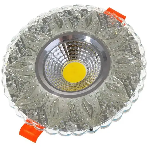 Светильник точечный Brille LED HDL-M48 3W NW 36-342