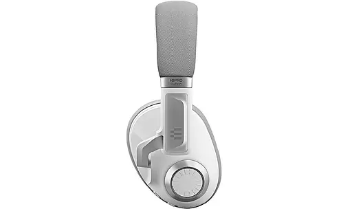 Наушники беспроводные Epos игровая гарнитура Sennheiser H3 PRO Hybrid Wireless (1000893) белые - фото 4