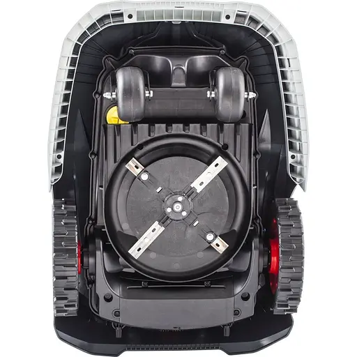 Робот-газонокосилка Solo by AL-KO Robolinho 722W (127696) (133242) - фото 3