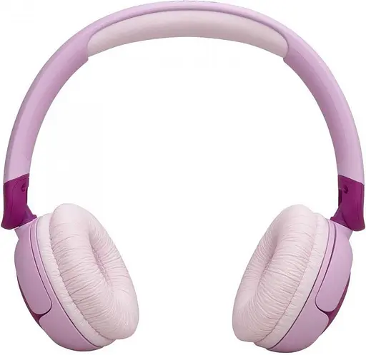 Навушники з мікрофоном JBL Junior 320BT Purple (JBLJR320BTPUR) - фото 2