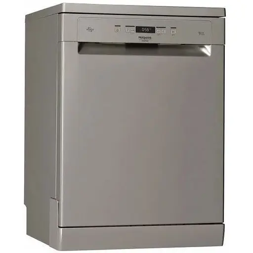 Посудомоечная машина Hotpoint-Ariston HFC 3C41 CW X