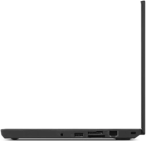 Ноутбук Lenovo ThinkPad X260 (i5-6300U/4/128SSD) - Class A "Б/У" - фото 6