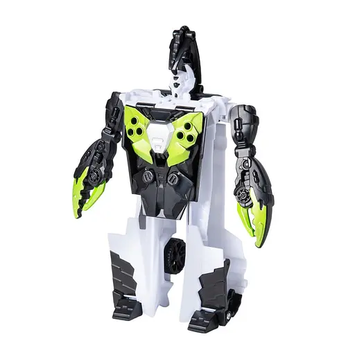 Дитячий робот-трансформер "Дарккло" Screechers Wild! KS686154 S5 блістер - фото 3