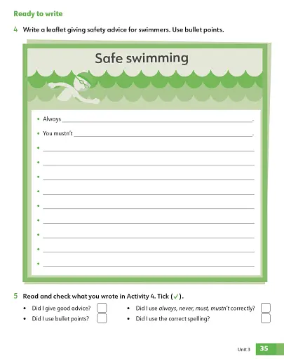 Academy Stars Second Edition Level 3 Workbook with Digital - фото 9