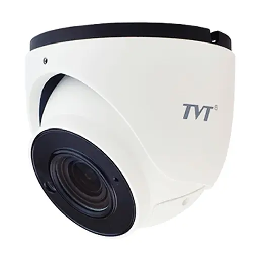 IP-видеокамера 5MP TVT TD-9555E2A (D/AZ/PE/AR3) f=3.3-12mm (77-00023)
