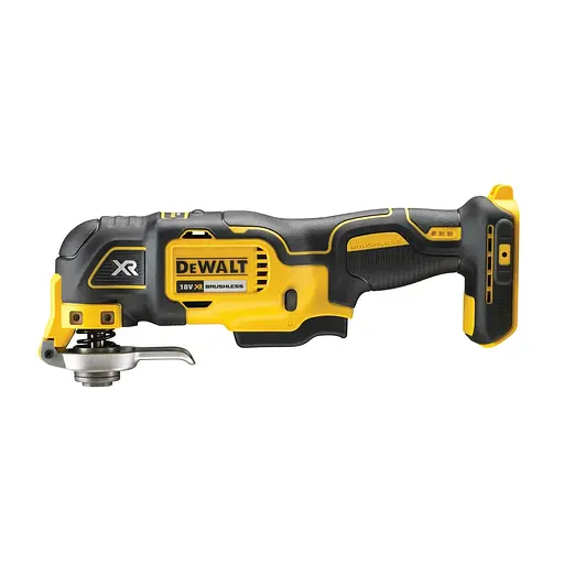 Багатофункціональний інструмент DeWalt акумуляторний 18В XR Li-Ion (DCS355N) - фото 2