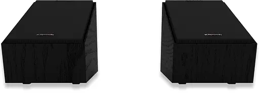 Акустична система Klipsch Reference R-40SA Black - фото 3