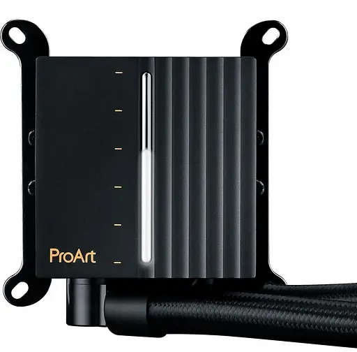 СВО ASUS ProArt LC 420 (90RC00N0-M0UAY0) - фото 4