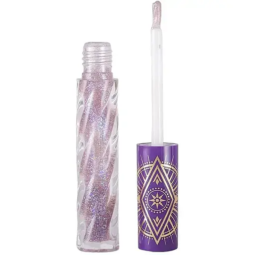 Блеск для губ Vivienne Sabo Cristal Amethyste тон 07 3 мл (8000019771783) - фото 2