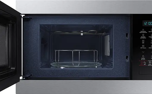 Встраиваемая Микроволновая печь Samsung MG22M8074AT/UA - фото 4