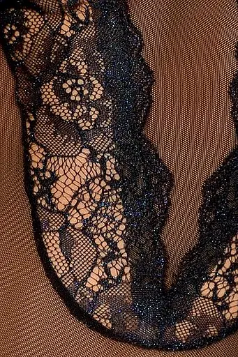 Боді Casmir Keith, L/XL (чорний) - фото 2