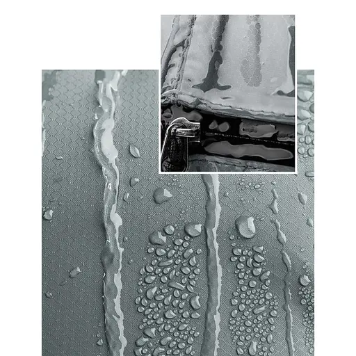 Рюкзак туристический сверхлегкий Naturehike Ultralight NH17A012-B (18 л) Зеленый - фото 9