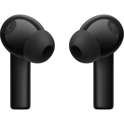 Гарнитура Oppo Enco Buds2 (W14) Black (6867197) - фото 4