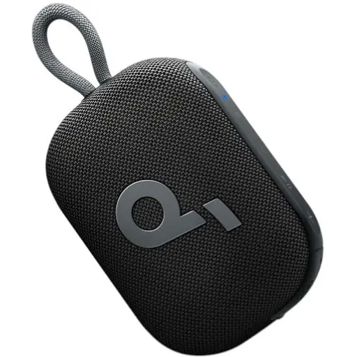 Портативная акустика Anker Select 4 Go Black IP67