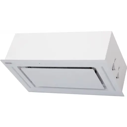 Витяжка ELEYUS GEMINI 700LED 52 WH - фото 3