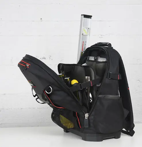 Рюкзак для инструмента Stanley FatMax 1-95-611 - фото 6