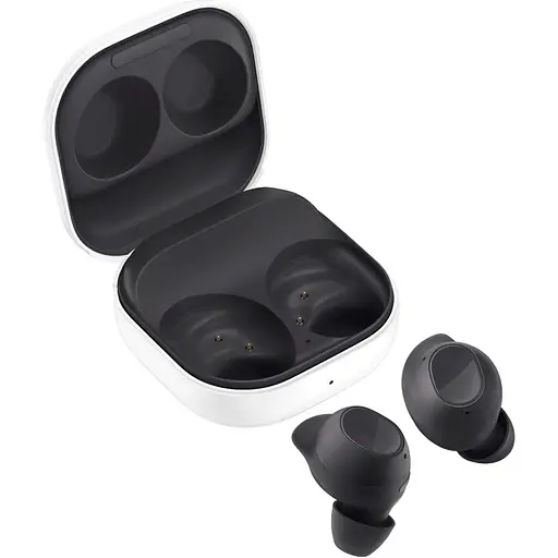 Навушники Samsung Galaxy Buds FE Graphite (SM-R400NZAA) [94291]