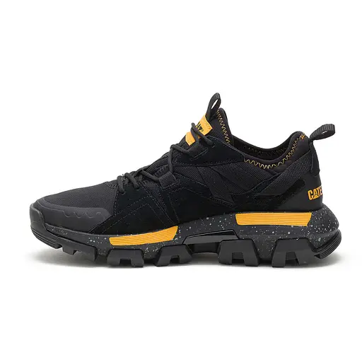 Кроссовки Caterpillar Raider Sport 42 Black (1103-P724513-42) - фото 3