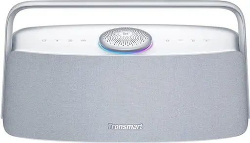 Портативная акустика Tronsmart Fiitune X30 Black (1131580) - фото 1