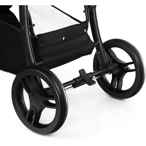 Коляска прогулянкова Kinderkraft Cruiser Green (KSCRUI00GRE0000) - фото 11