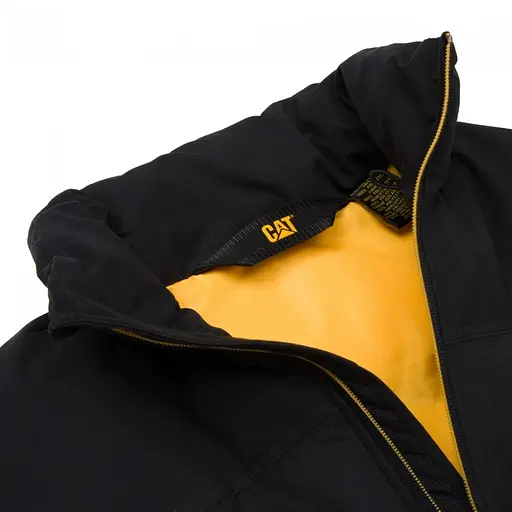 Жилет Caterpillar Arctic Zone Black S (1103-W12430-016-S) - фото 6